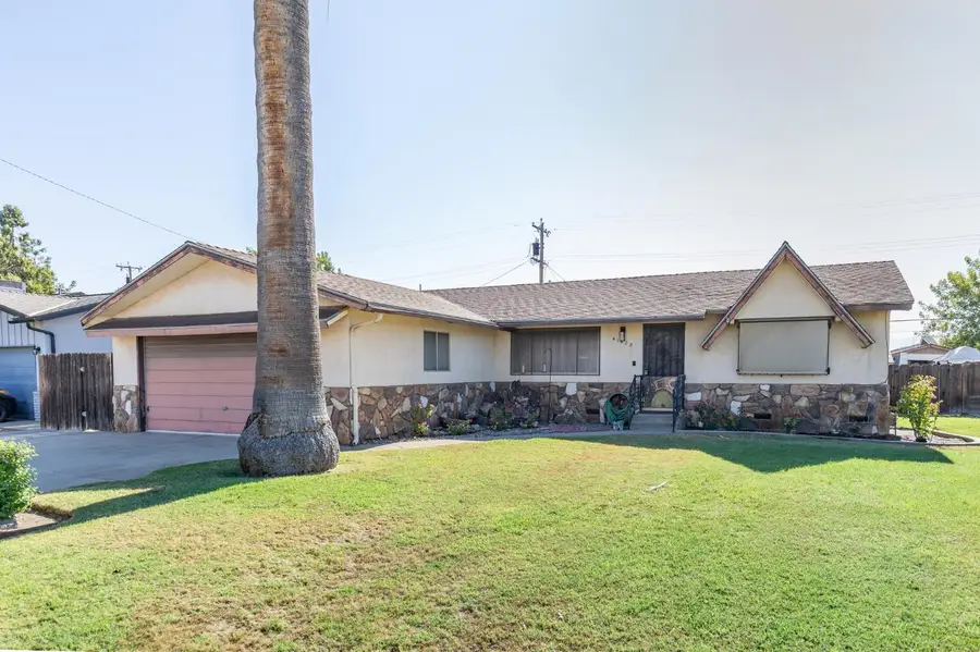 41428 David Road, Orosi, CA 93647 - #3