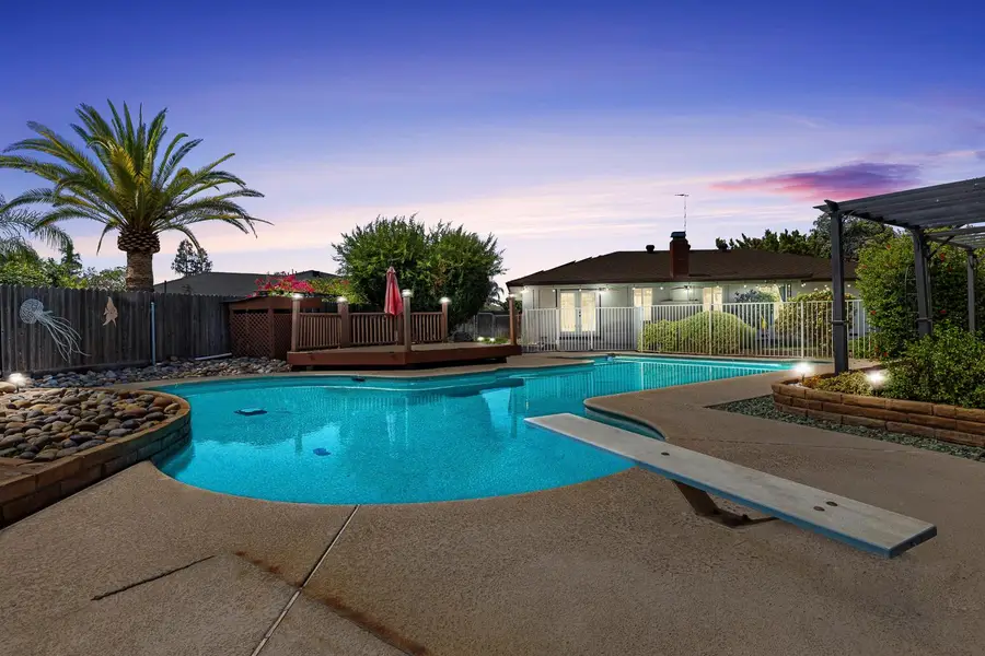 750 E Fremont Avenue, Fresno, CA 93710 - #2