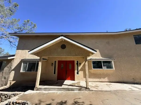 28734 Long Hollow Court S, Coarsegold, CA 93614