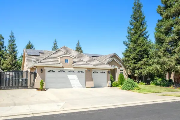 2655 Mesa Avenue, Clovis, CA 93611