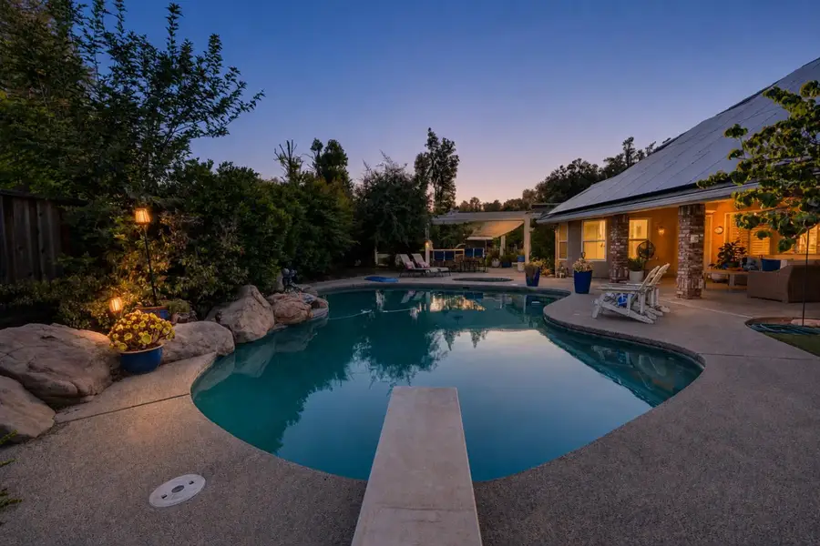 859 E Partridge Lane, Fresno, CA 93730 - #3