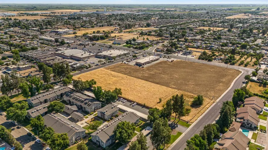 0 E Sequoia Drive, Dinuba, CA 93618 - #3
