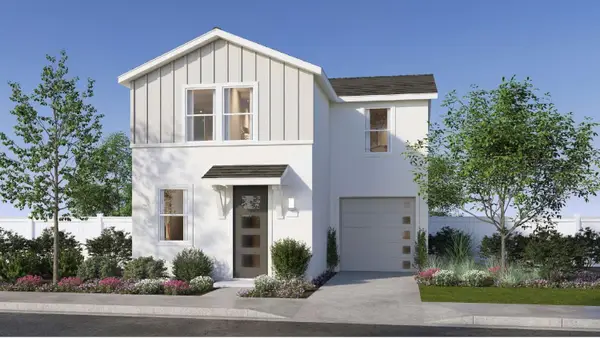 6743 E Clingstone Drive, Fresno, CA 93727