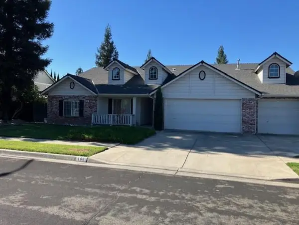 168 Decatur Avenue, Clovis, CA 93611