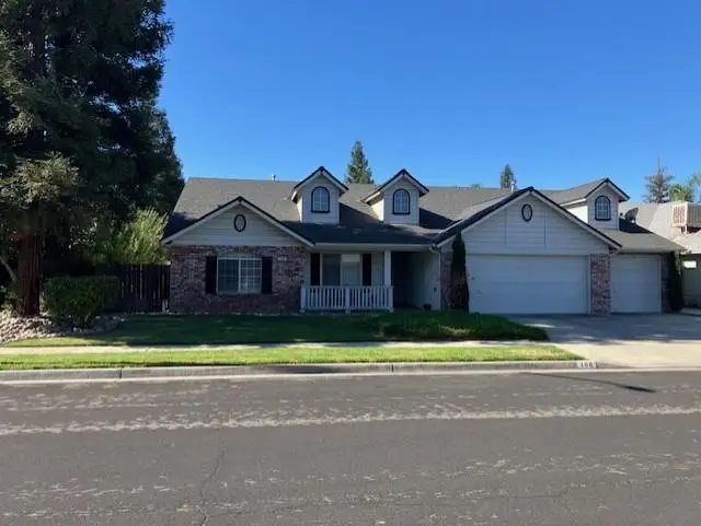 168 Decatur Avenue, Clovis, CA 93611 - #2