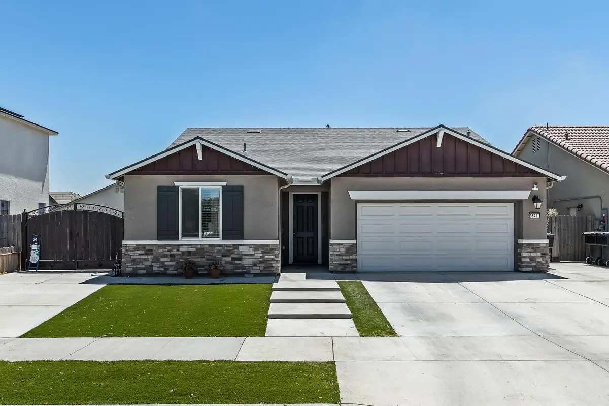 3541 E Laura, Visalia, CA 93292 - #1