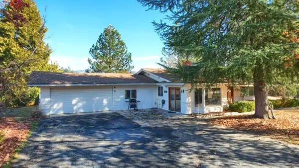 45512 Lauri Lane, Oakhurst, CA 93644