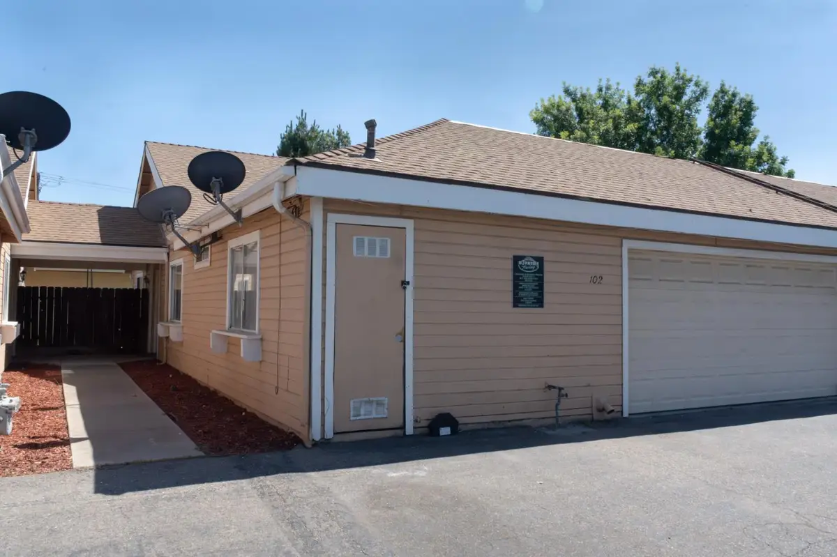 7010 N Thorne Avenue #102, Fresno, CA 93650 - #1