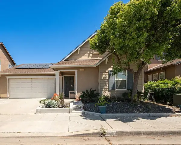 591 S Bundy Drive, Fresno, CA 93727