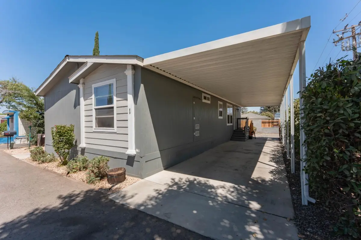 415 N Akers Street #Spc 1, Visalia, CA 93291 - #1