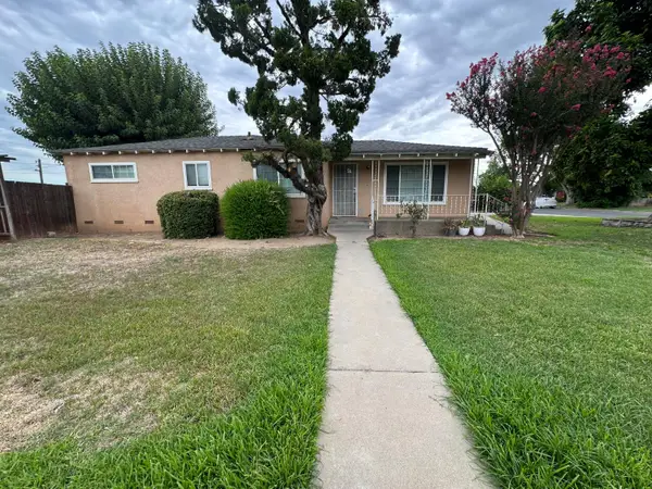 707 N Villa Avenue, Fresno, CA 93727