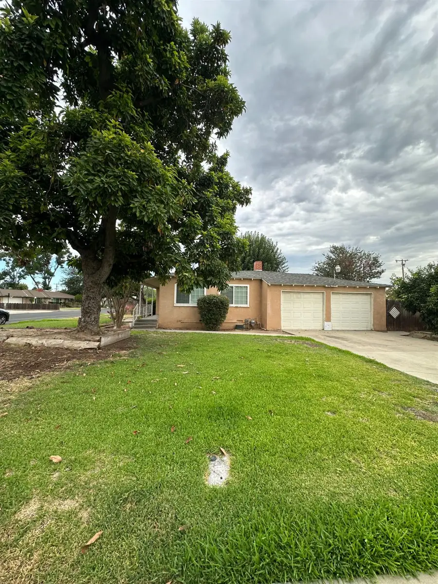 707 N Villa Avenue, Fresno, CA 93727 - #2