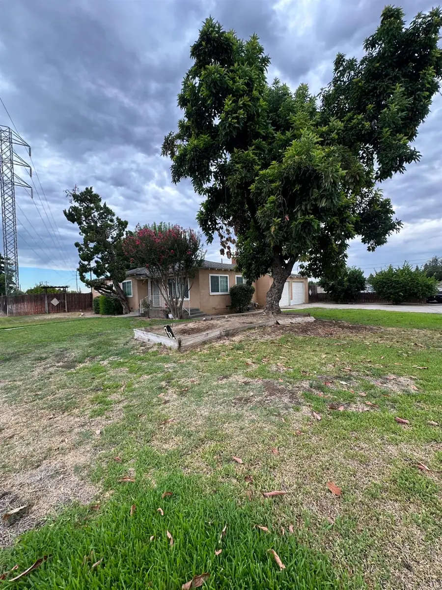 707 N Villa Avenue, Fresno, CA 93727 - #3