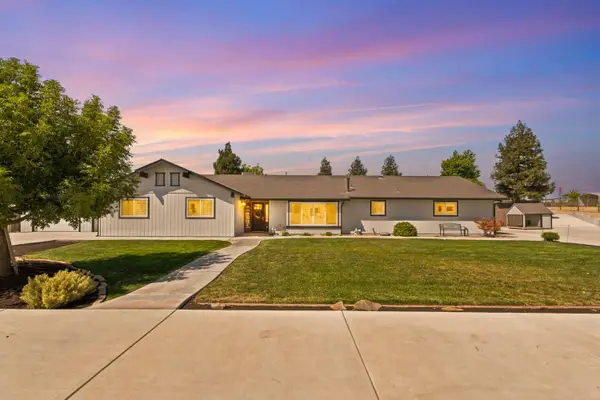 16176 Paula, Madera, CA 93636