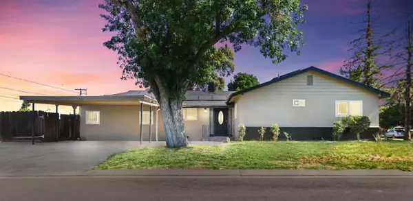 351 Alpine Drive, Merced, CA 95340