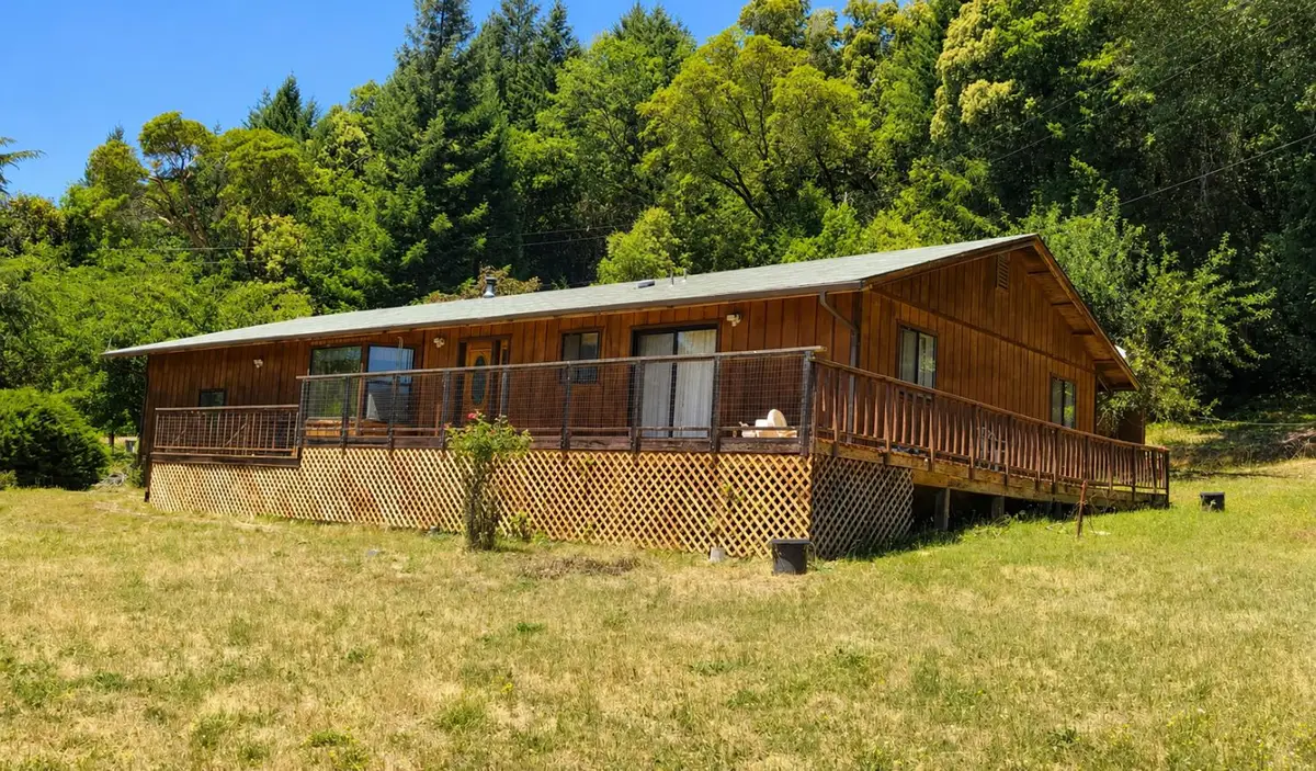 147 Peach Orchard Rd, Salyer, CA 95563 - #1