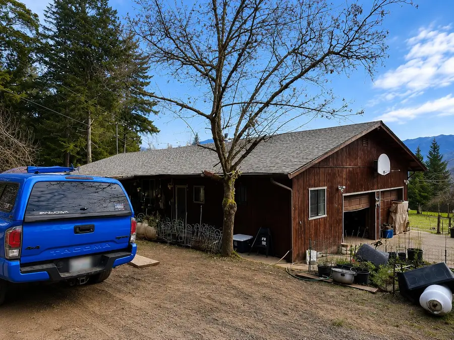 147 Peach Orchard Rd, Salyer, CA 95563 - #2