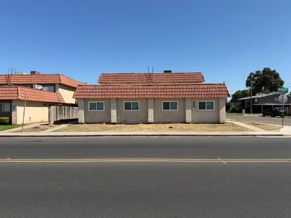 800 W Murray Avenue, Visalia, CA 93291
