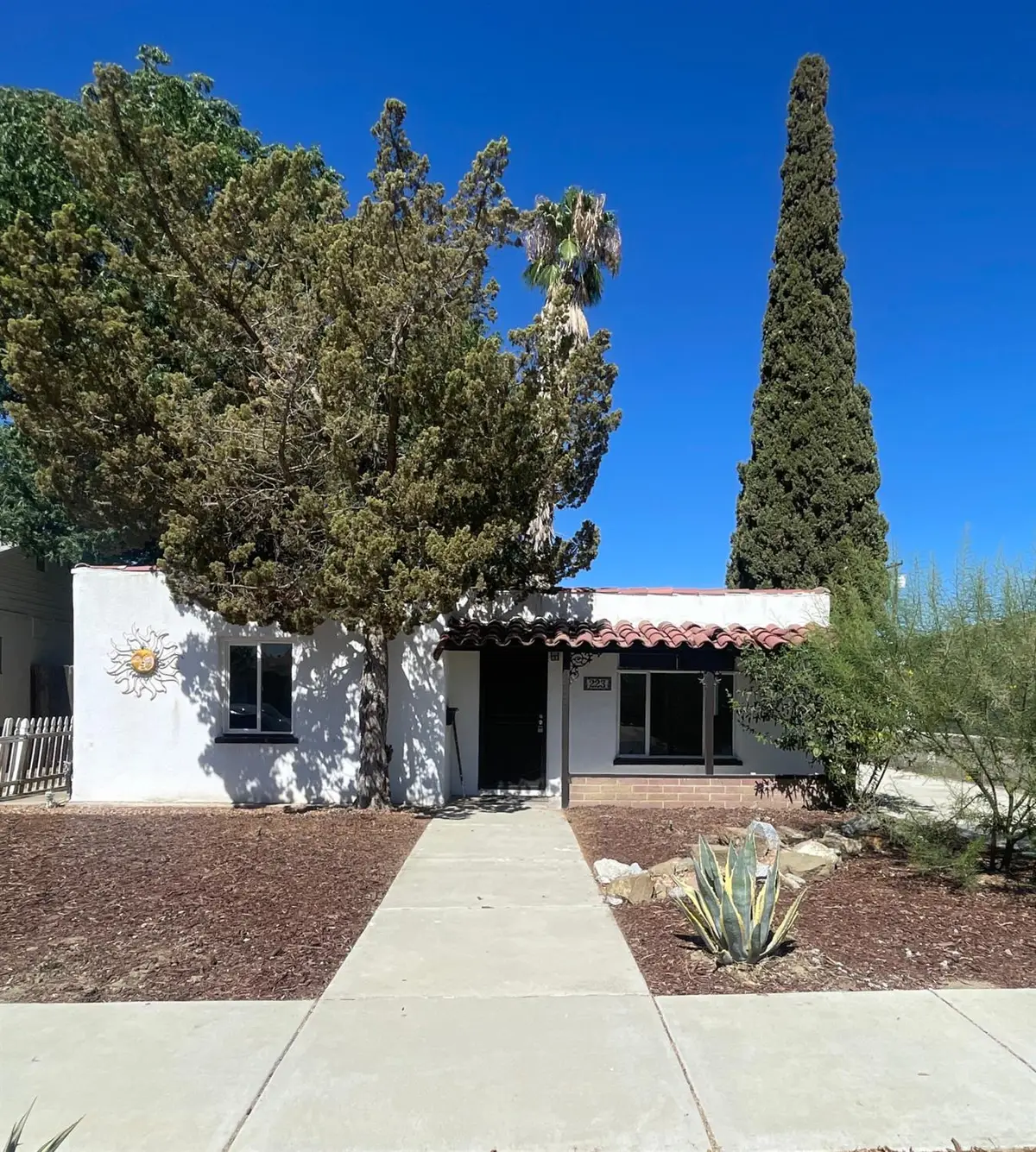 223 Buchanan Street, Coalinga, CA 93210 - #1