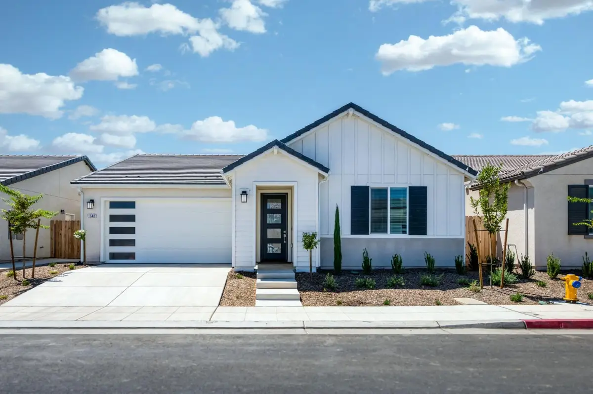 1640 Bloom Avenue, Clovis, CA 93619 - #1