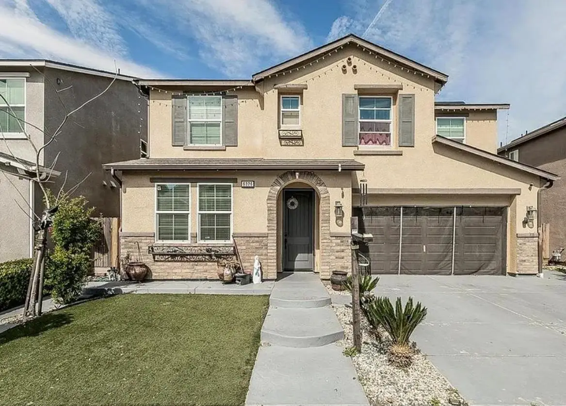 6326 W Donner Avenue, Fresno, CA 93723 - #1