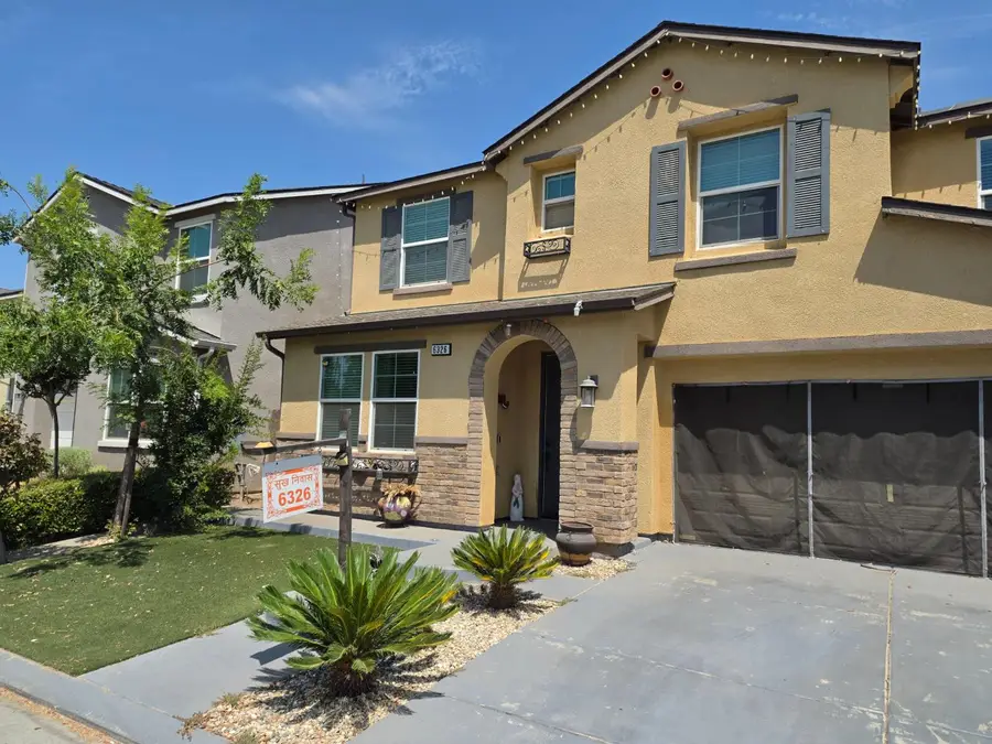 6326 W Donner Avenue, Fresno, CA 93723 - #3