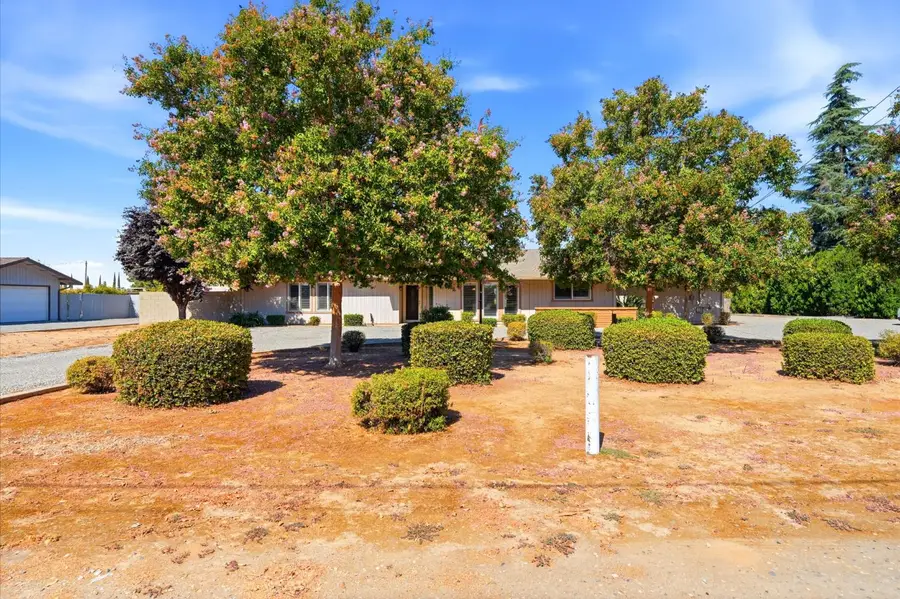 3153 N Blythe, Fresno, CA 93722 - #2