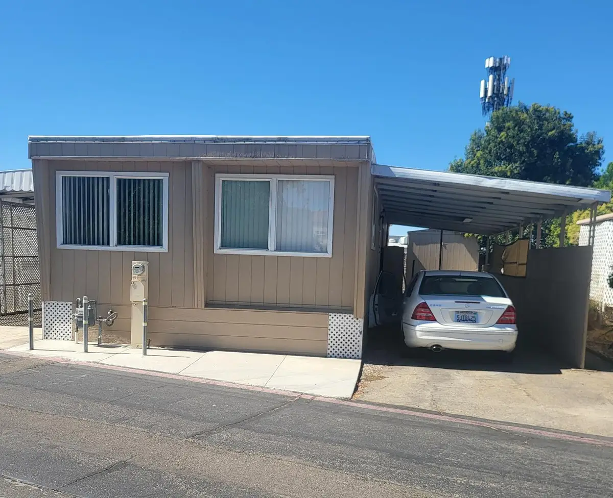 1724 Minnewawa Avenue #44, Clovis, CA 93612 - #1