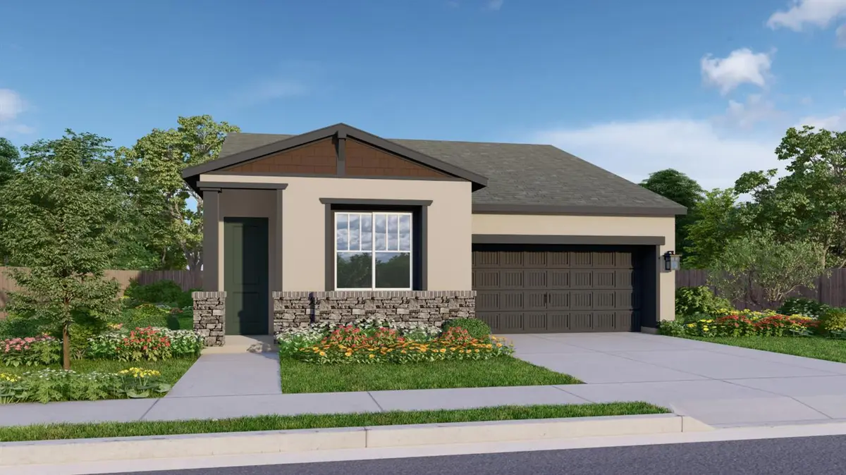 6456 E Atchison Street, Fresno, CA 93727 - #1