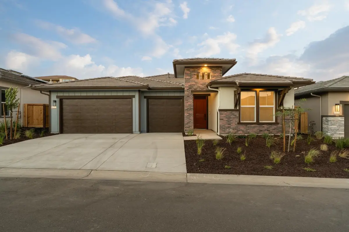 8099 Creek View, Friant, CA 93626 - #1
