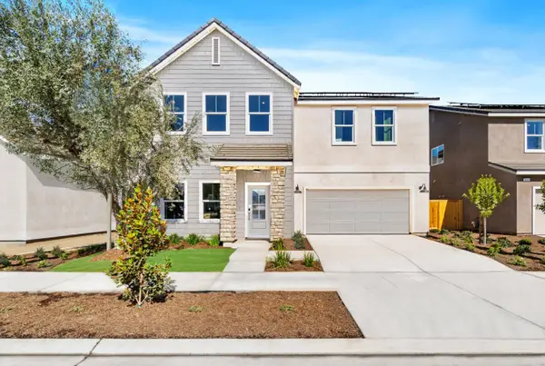 1053 Springtime Avenue, Clovis, CA 93619