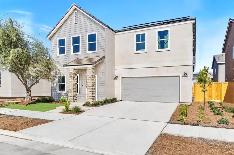 1053 Springtime Avenue, Clovis, CA 93619 - #2