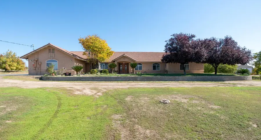 16861 Paula Road, Madera, CA 93636 - #2