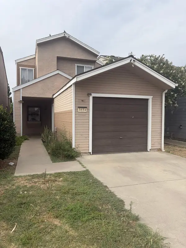 3634 W Terrace Avenue, Fresno, CA 93722