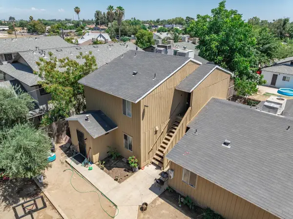 4524 E Thomas, Fresno, CA 93702