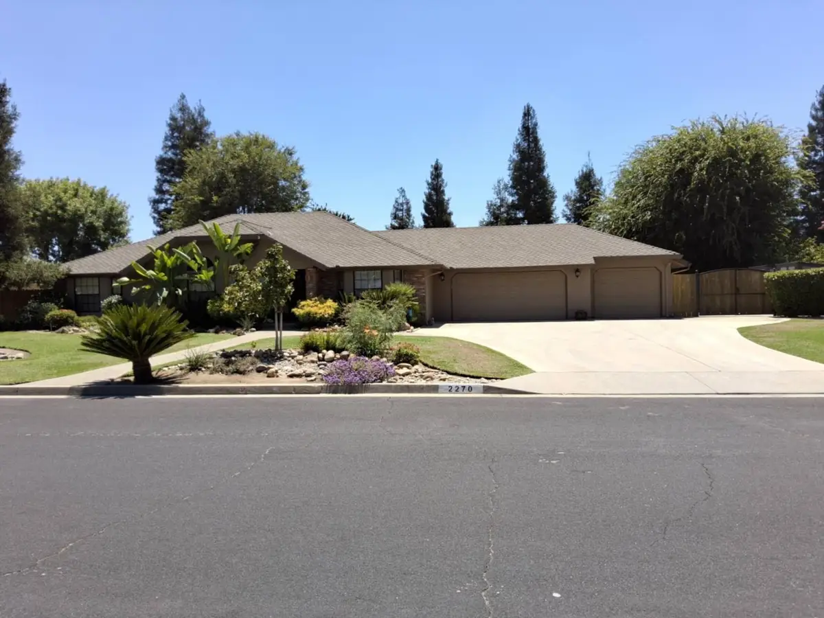 2270 Alamos Avenue, Clovis, CA 93611 - #1