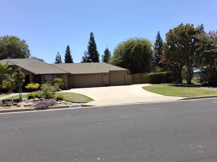 2270 Alamos Avenue, Clovis, CA 93611 - #2