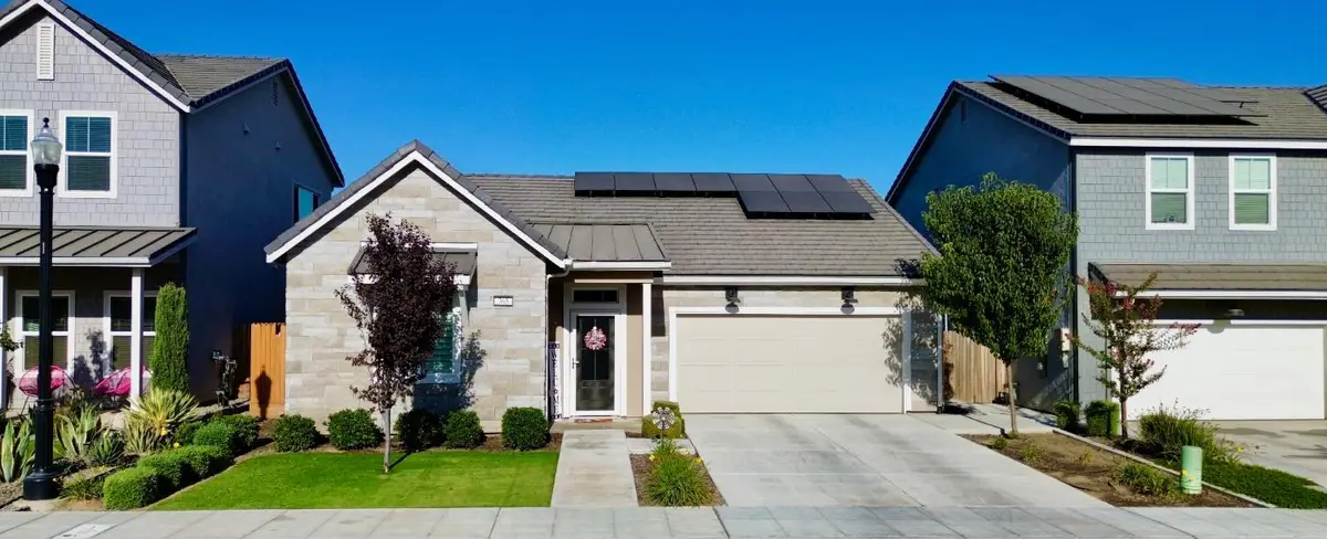 365 Sunset Dr S, Madera, CA 93636 - #1