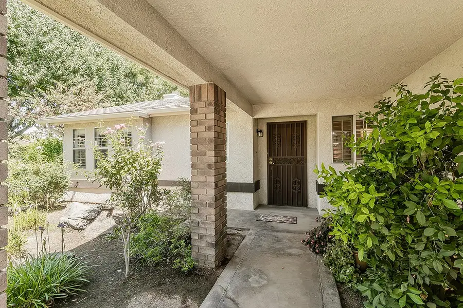6312 N Ellendale Avenue, Fresno, CA 93722 - #2