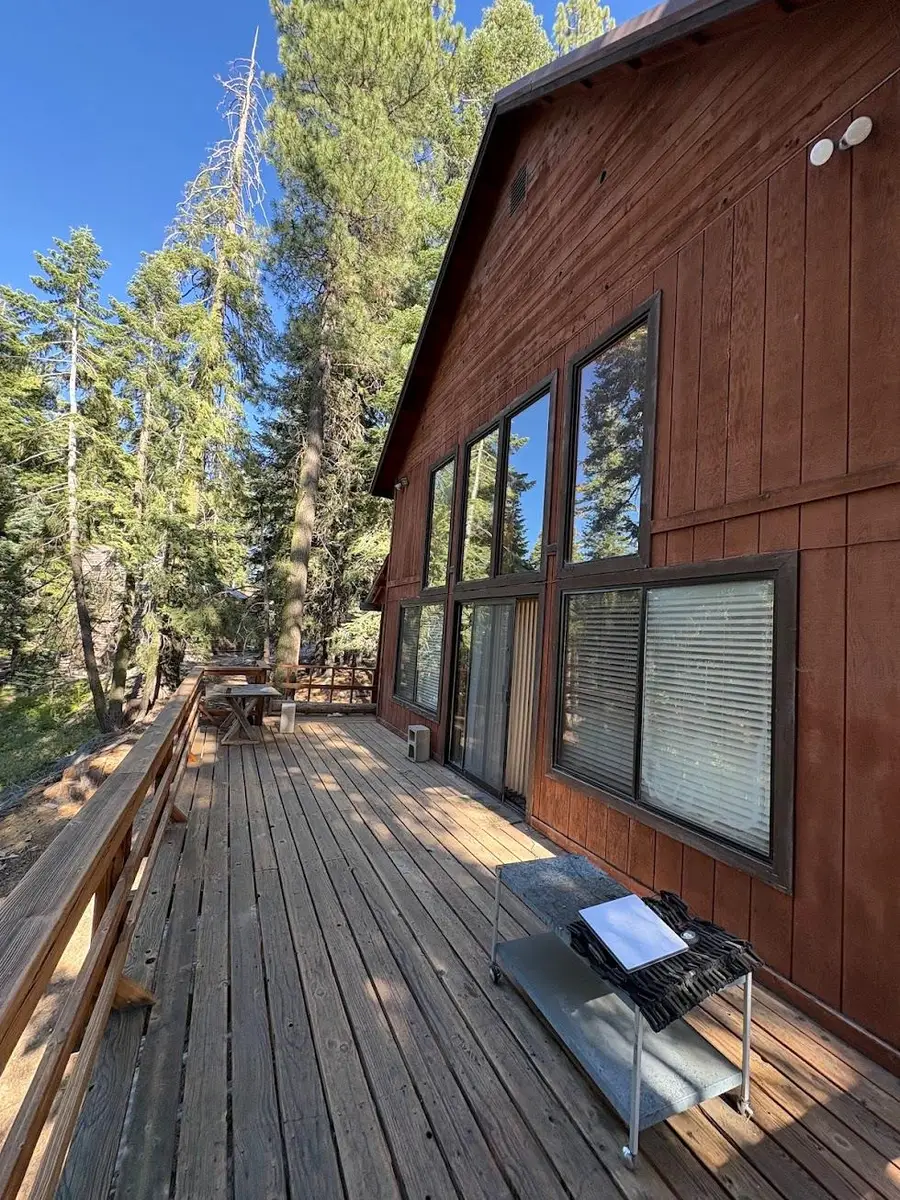 58072 Summit Drive, Springville, CA 93265 - #2