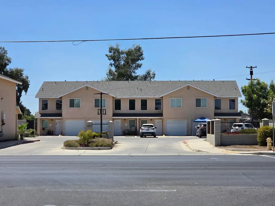 3511 Mccall Avenue, Selma, CA 93662 - #2