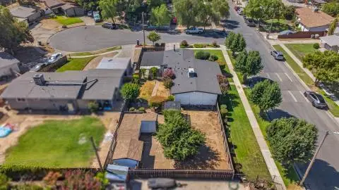 6314 N Glenn Avenue, Fresno, CA 93704 - #3
