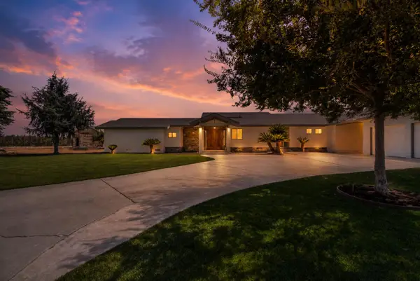 248 S Quality Avenue, Sanger, CA 93657