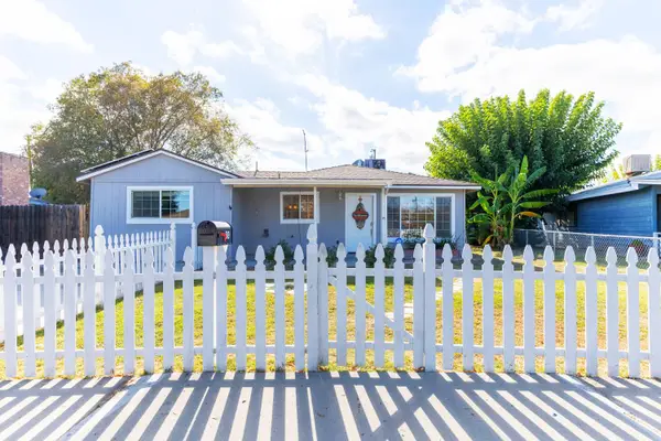 609 College Avenue, Coalinga, CA 93210