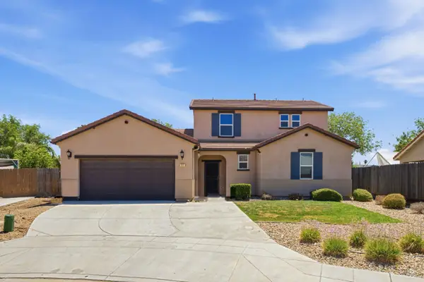 852 Morris Lane, Madera, CA 93637