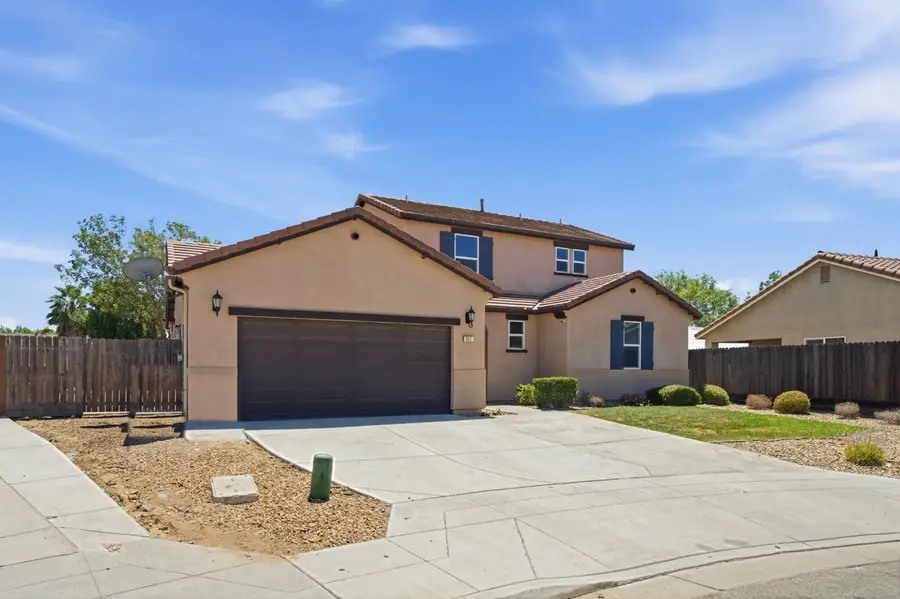 852 Morris Lane, Madera, CA 93637 - #2