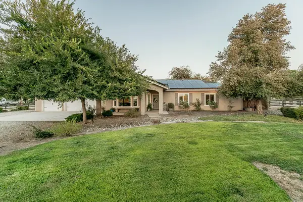 16099 Anaconda Road, Madera, CA 93636