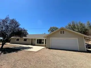50294 Chuckwagon Road, Yokuts Valley, CA 93675