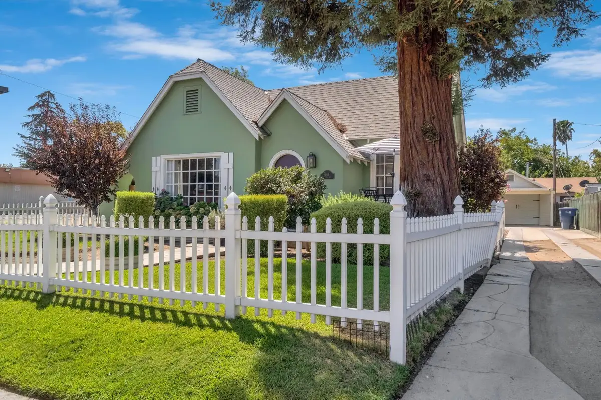 366 E Olive Avenue, Fresno, CA 93728 - #1