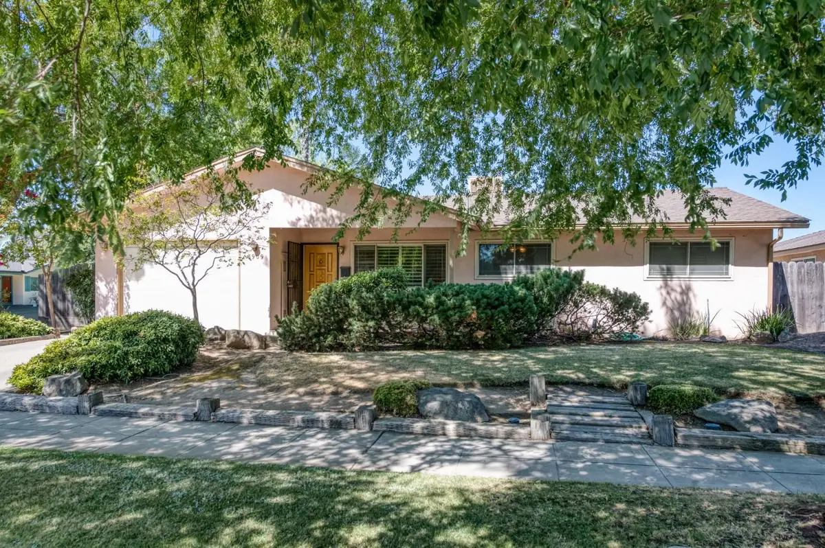3909 N Cheryl Avenue, Fresno, CA 93705 - #1